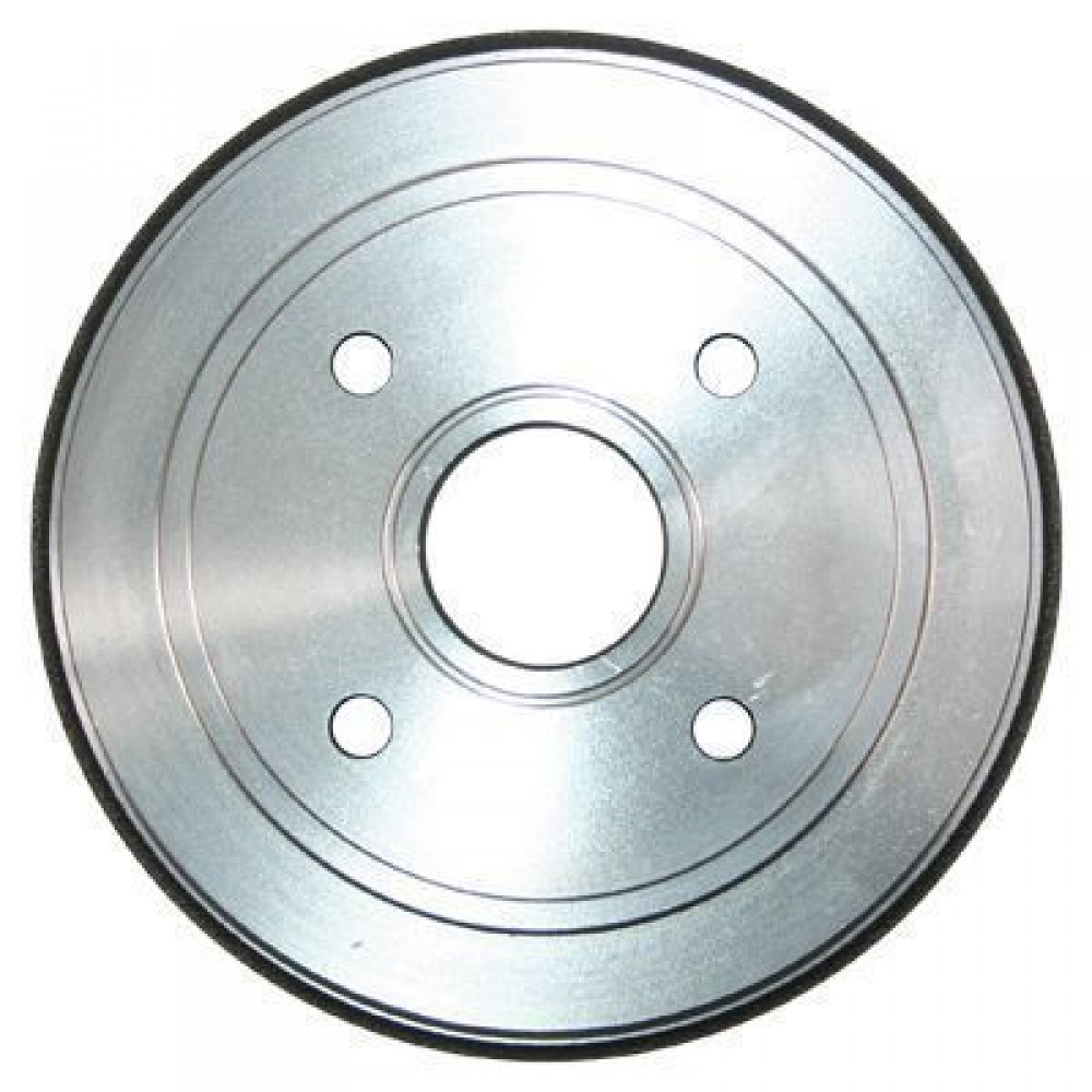 Brake Drum ABS