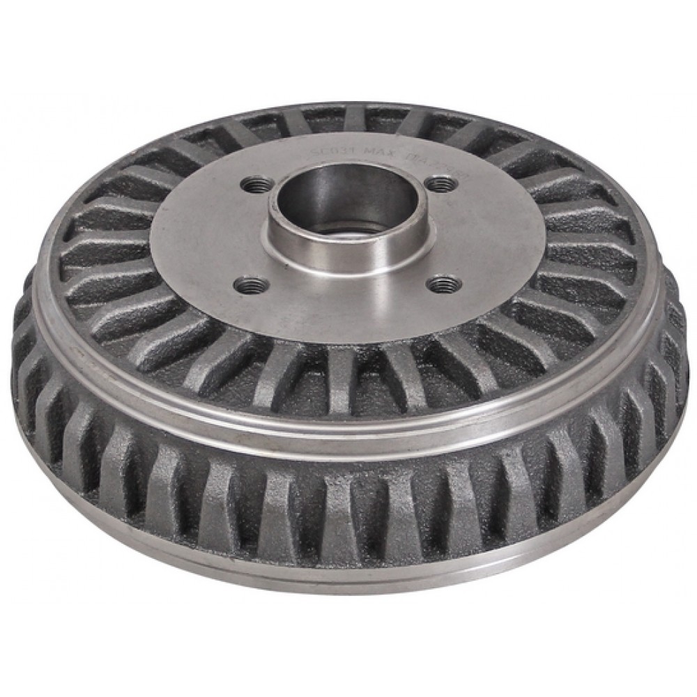 Brake Drum ABS