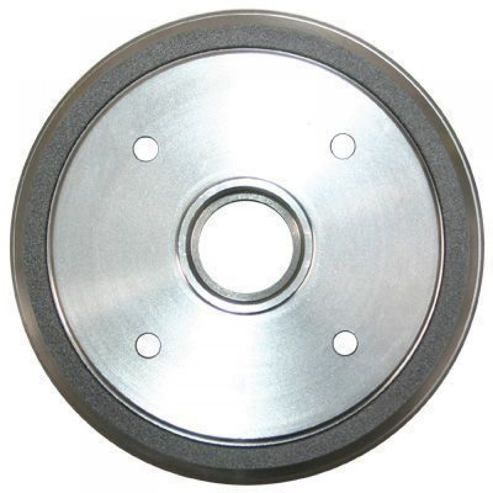 Brake Drum ABS