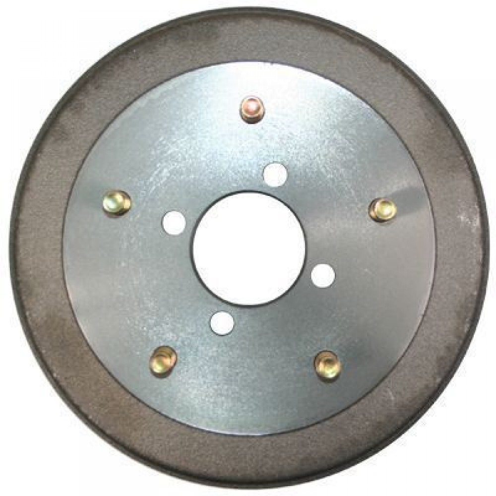 Brake Drum ABS