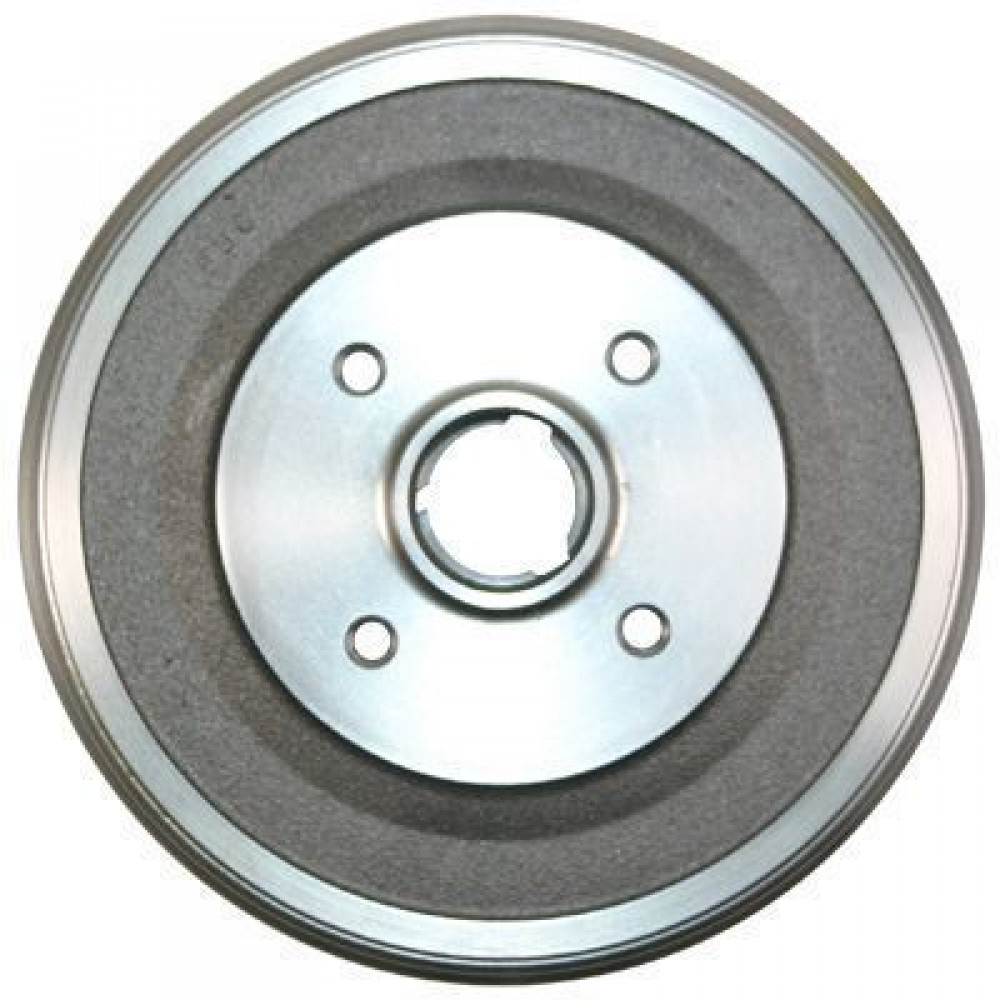 Brake Drum ABS