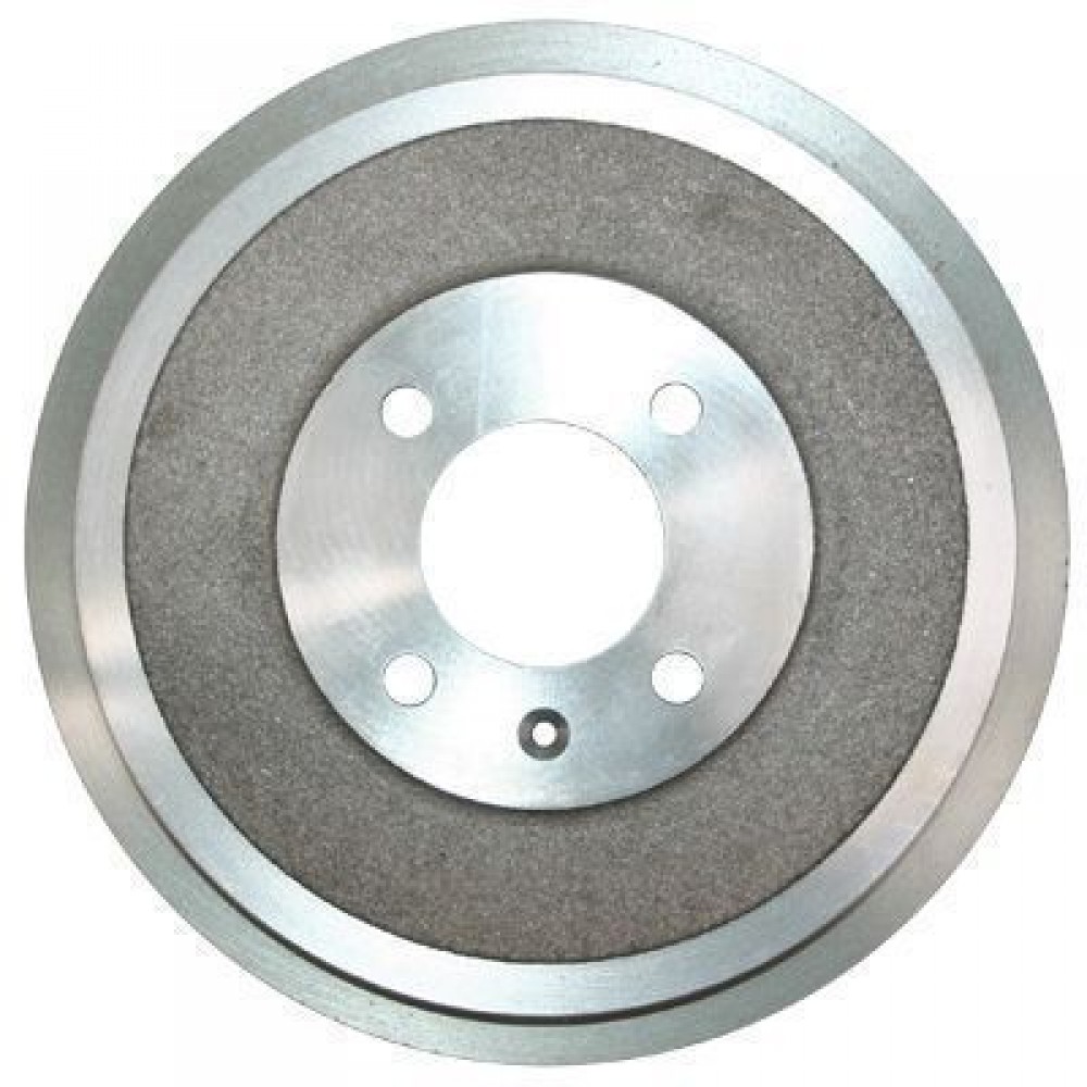 Brake Drum ABS