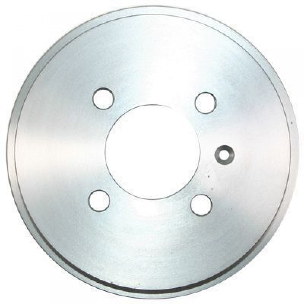 Brake Drum ABS