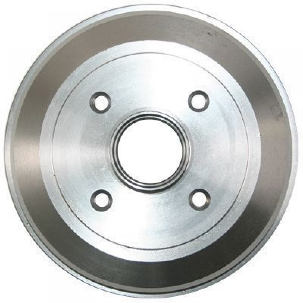 Brake Drum ABS