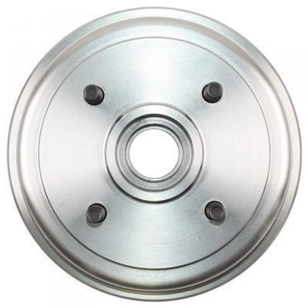 Brake Drum ABS