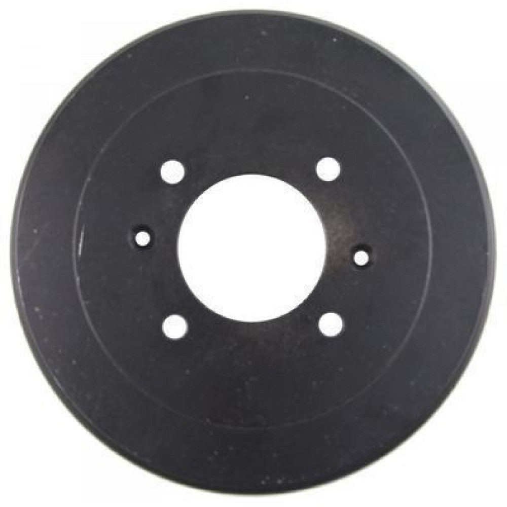 Brake Drum ABS