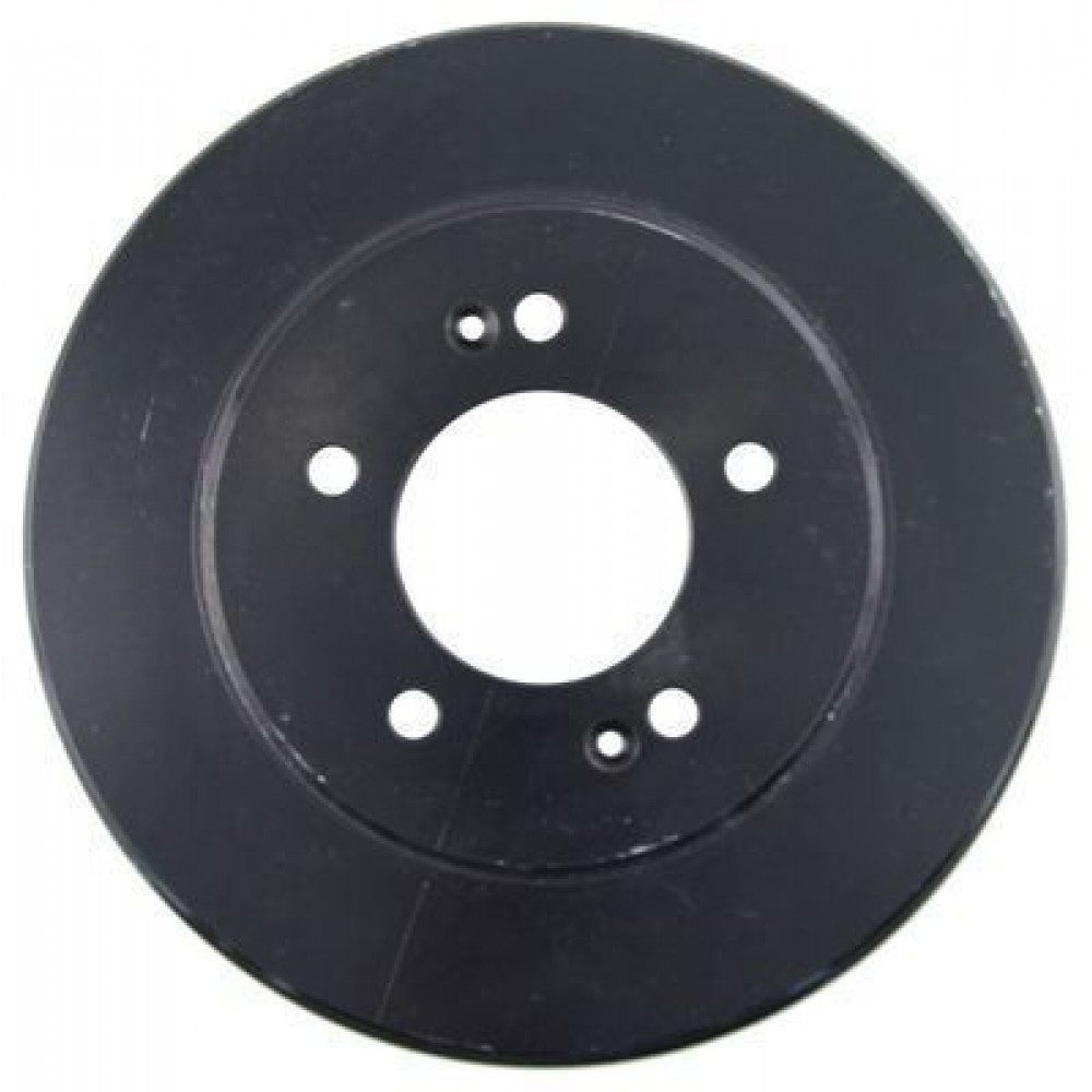 Brake Drum ABS