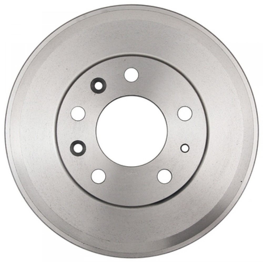 Brake Drum ABS