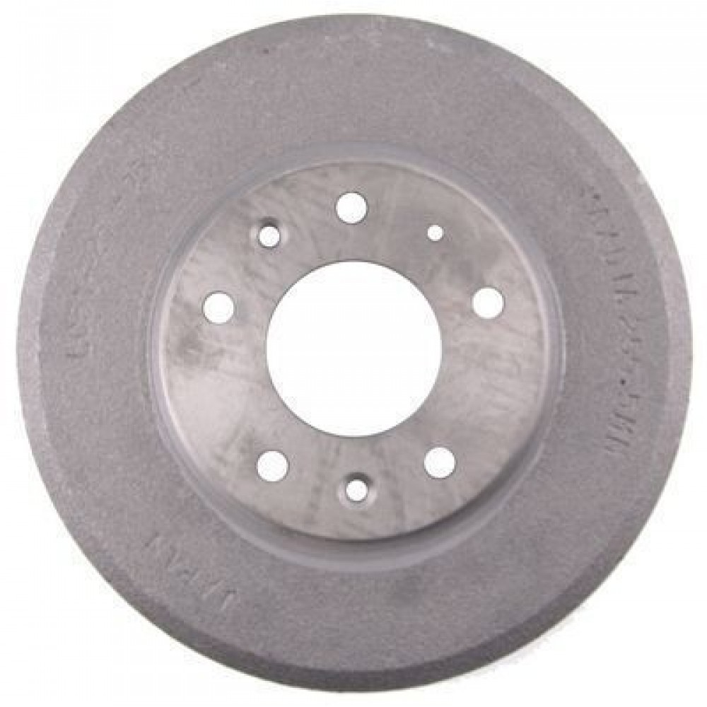 Brake Drum ABS