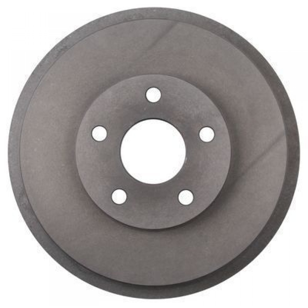 Brake Drum ABS