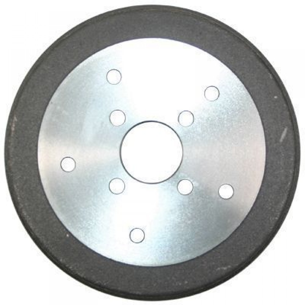 Brake Drum ABS