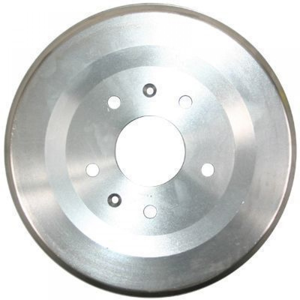 Brake Drum ABS