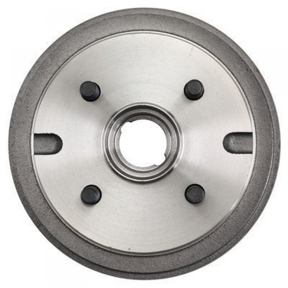 Brake Drum ABS