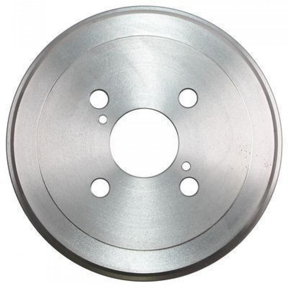 Brake Drum ABS