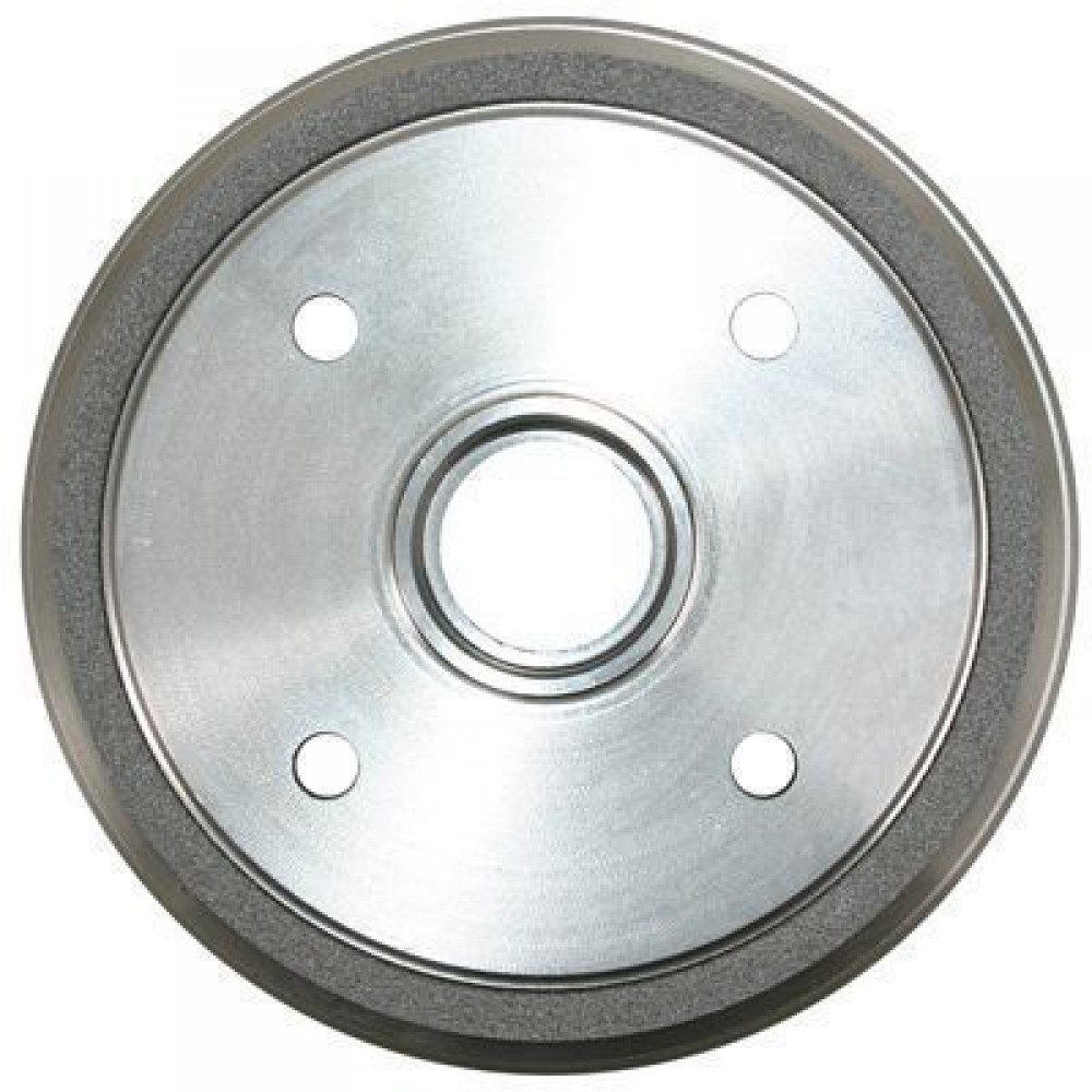 Brake Drum ABS