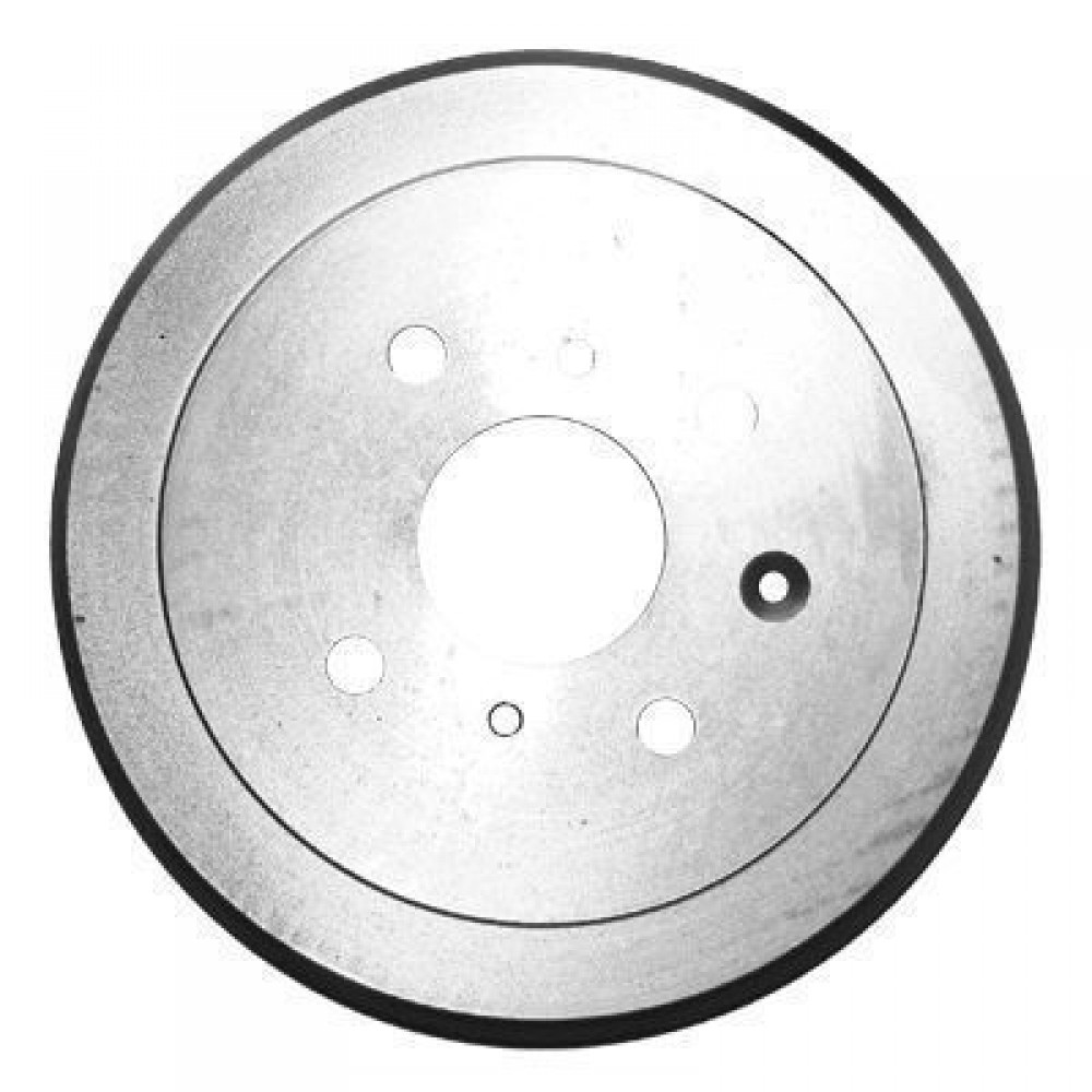 Brake Drum ABS