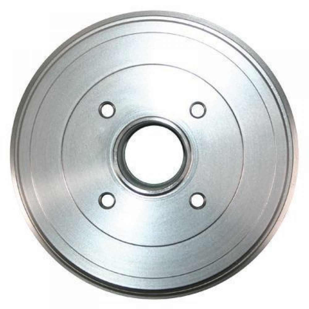 Brake Drum ABS