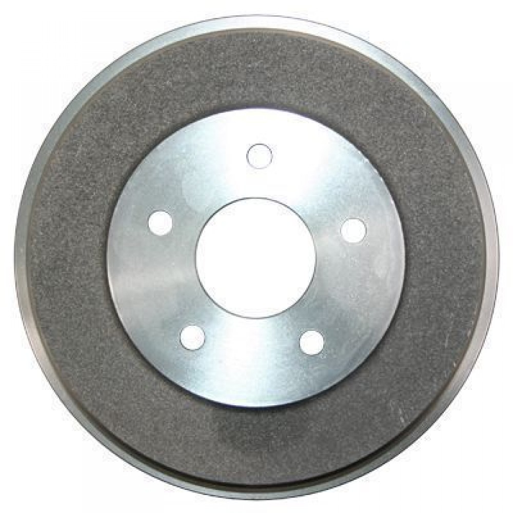 Brake Drum ABS