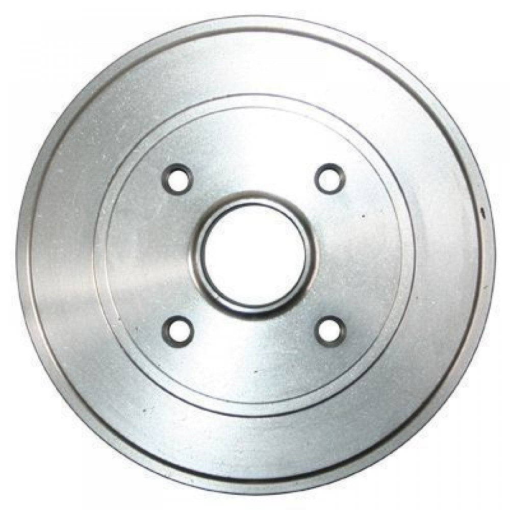 Brake Drum ABS