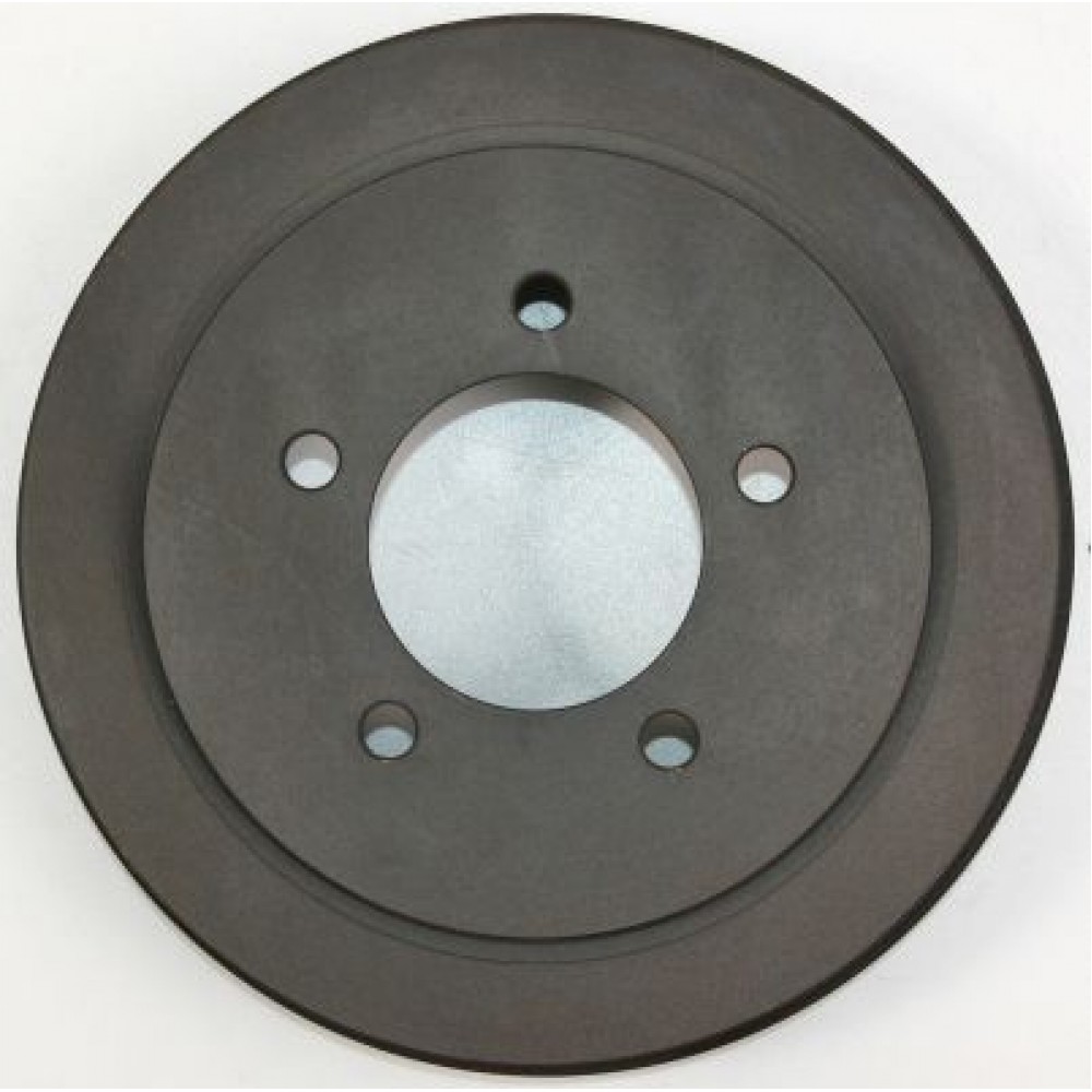 Brake Drum ABS