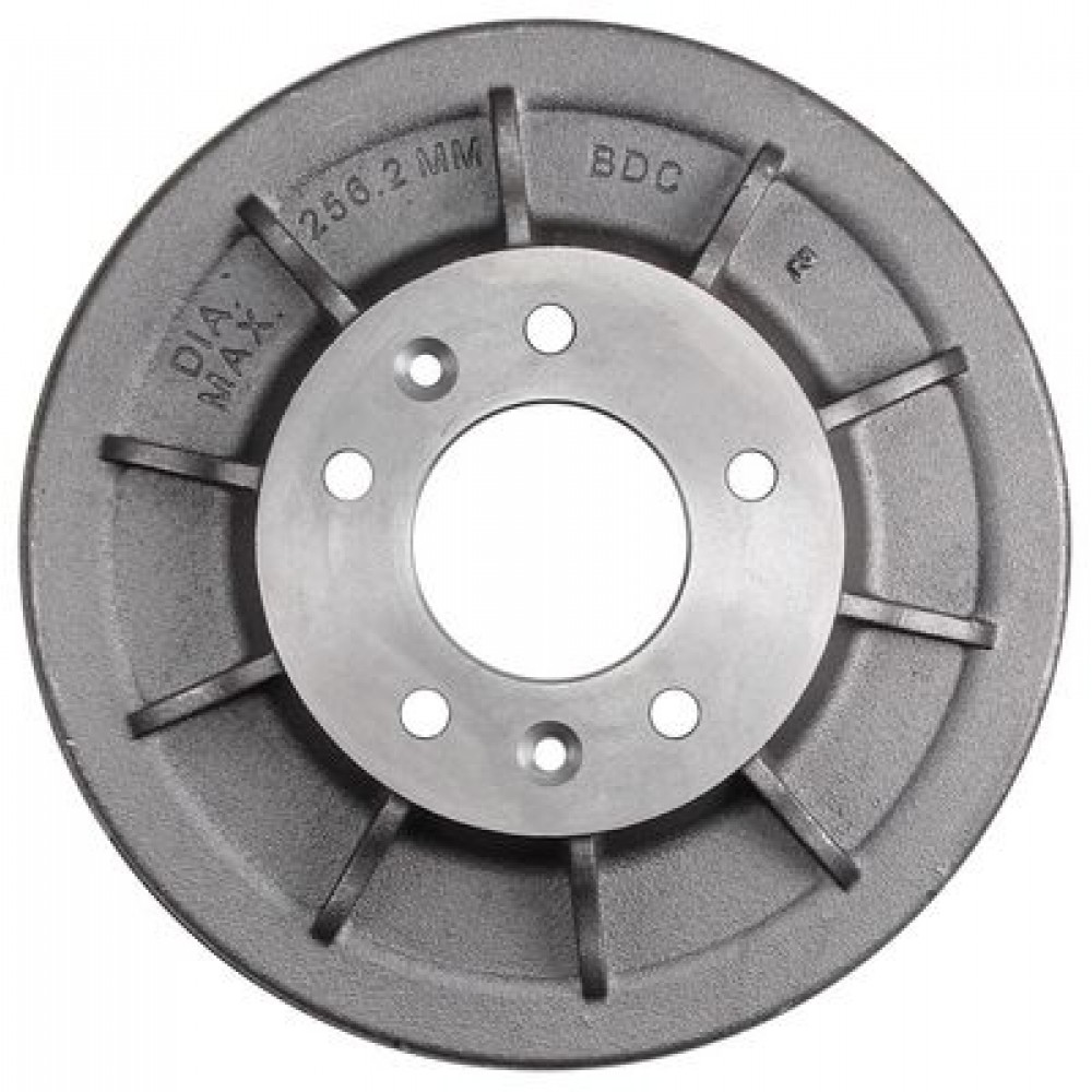 Brake Drum ABS