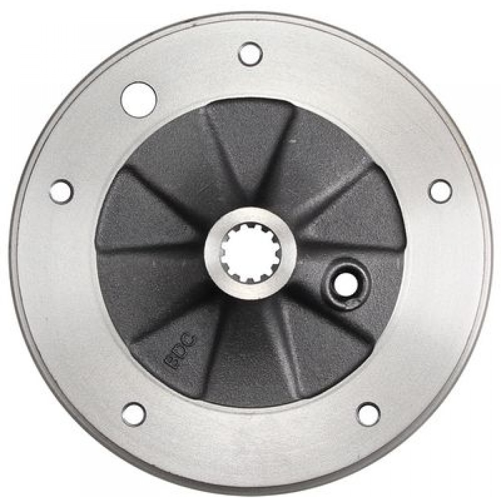 Brake Drum ABS