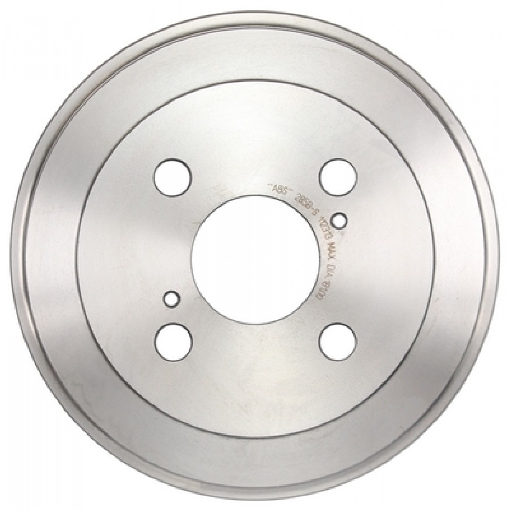 Brake Drum ABS