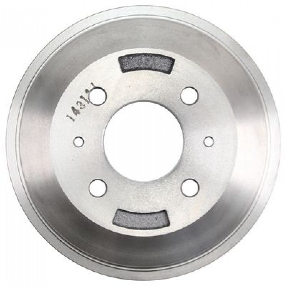 Brake Drum ABS