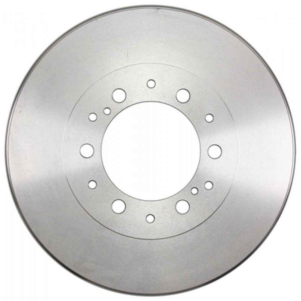 Brake Drum ABS