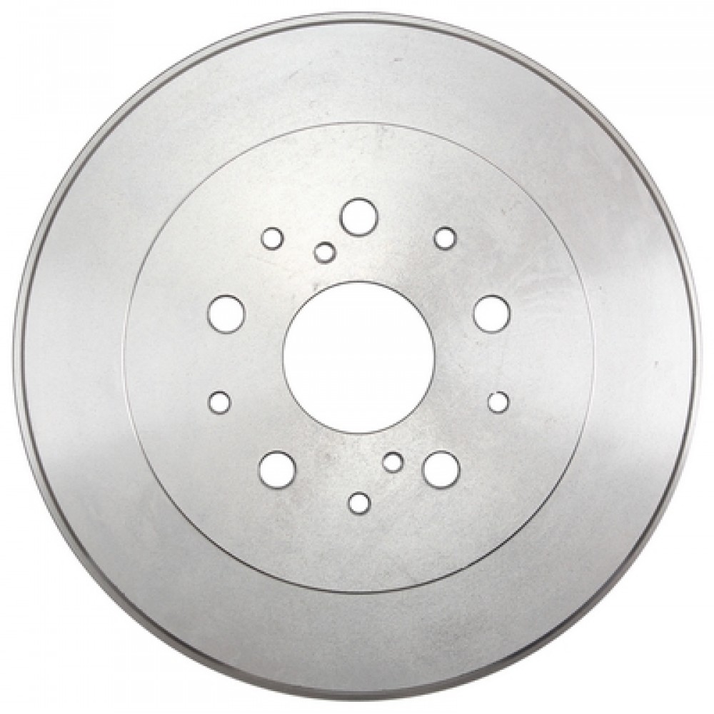 Brake Drum ABS