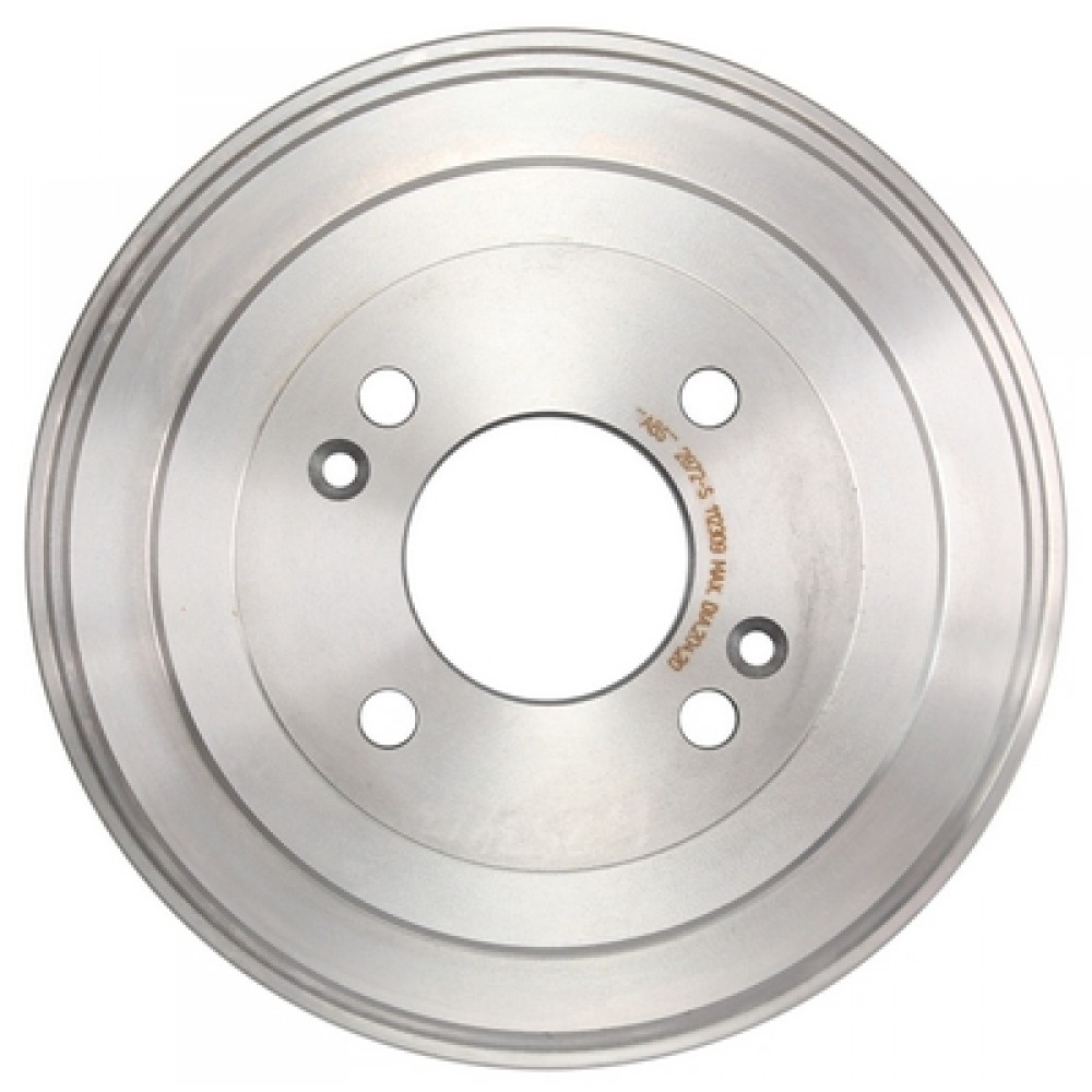 Brake Drum ABS