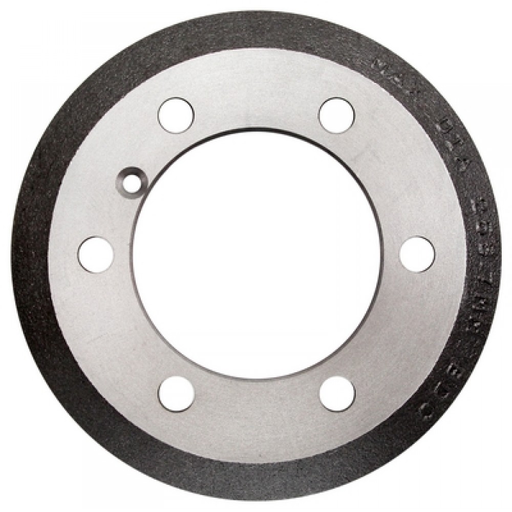 Brake Drum ABS