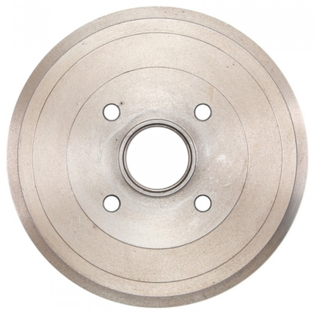 Brake Drum ABS