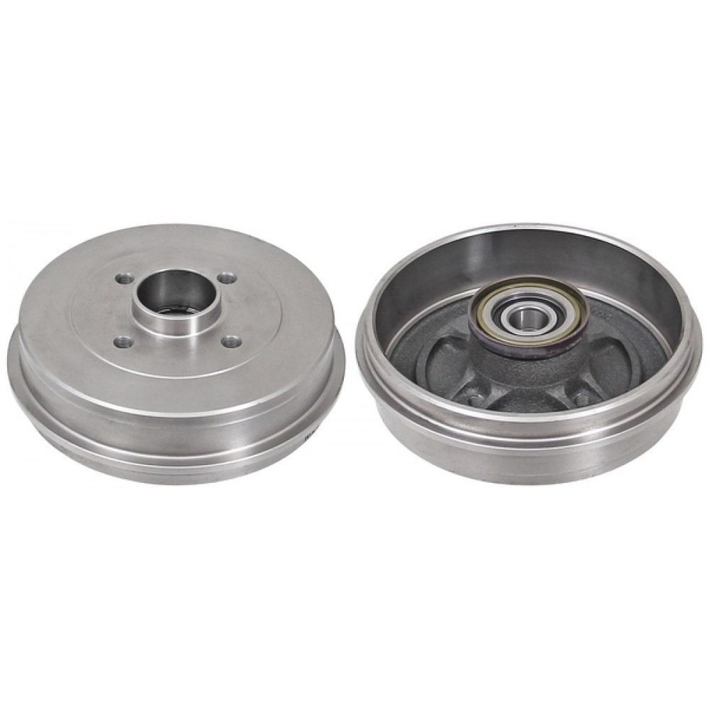 Brake Drum ABS