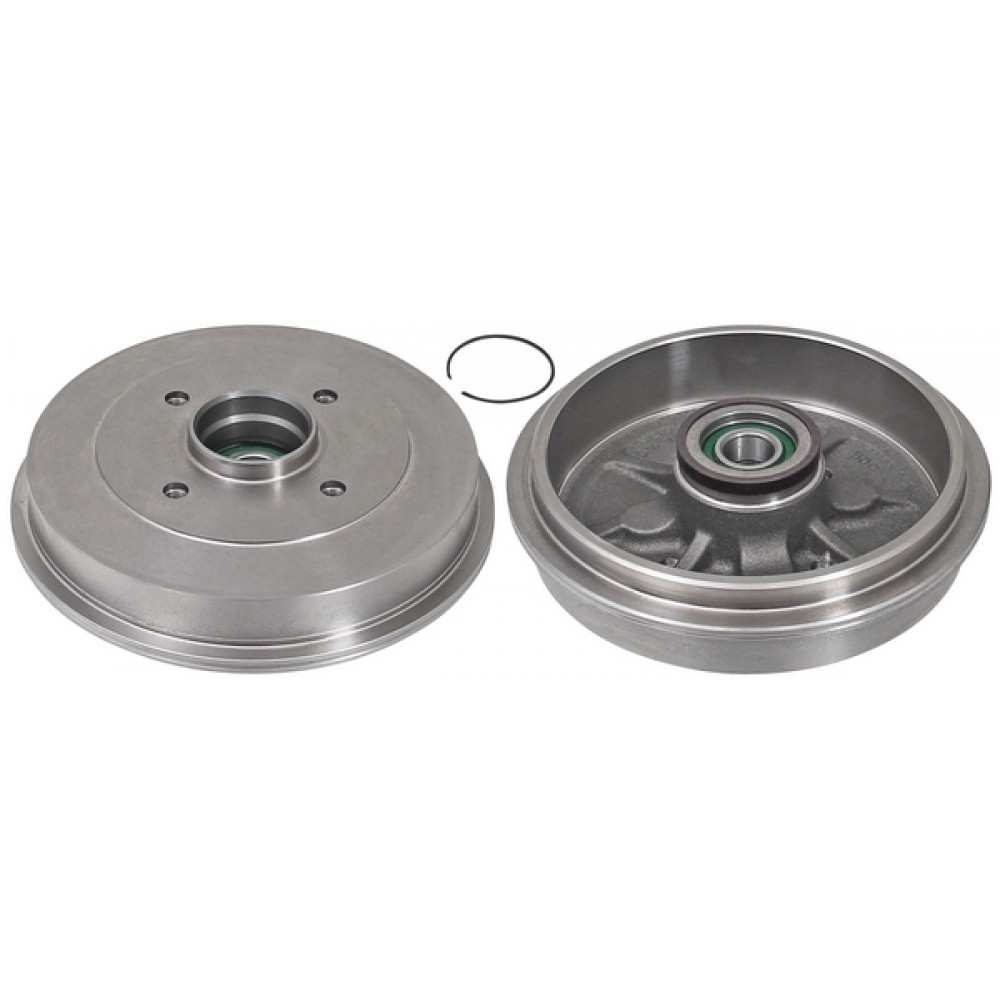 Brake Drum ABS