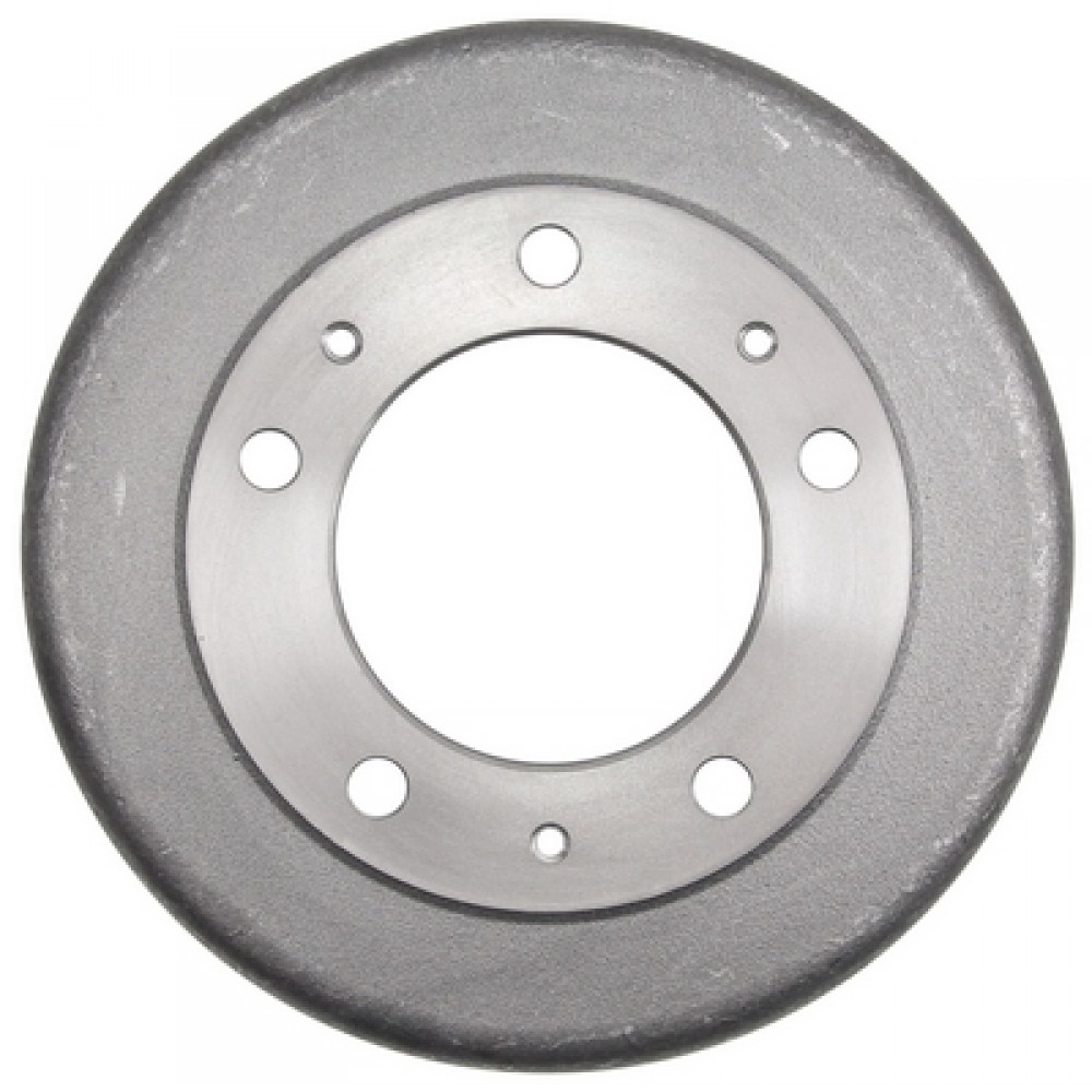 Brake Drum ABS