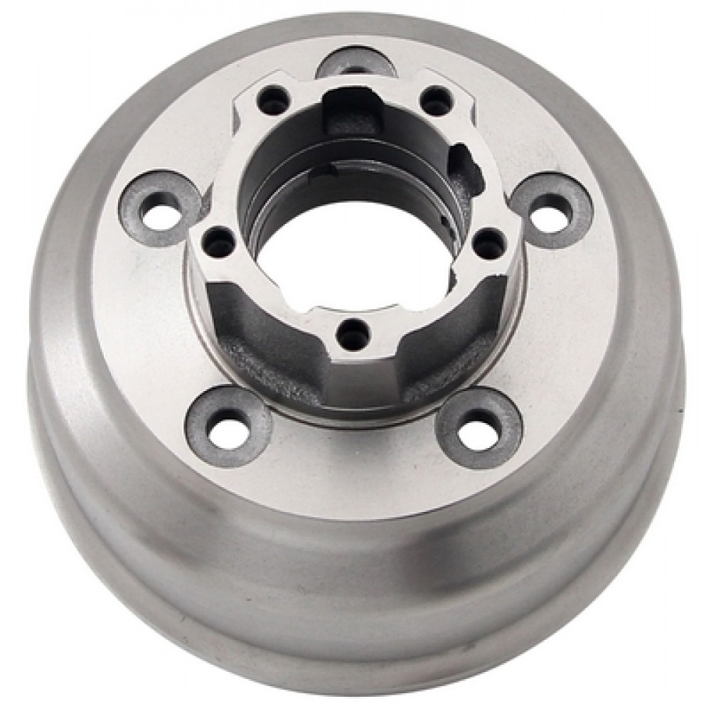 Brake Drum ABS