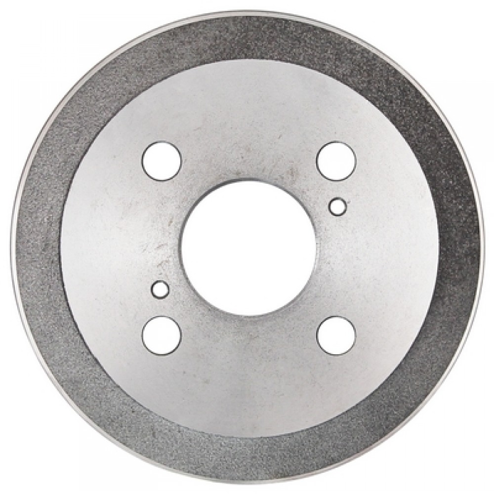 Brake Drum ABS