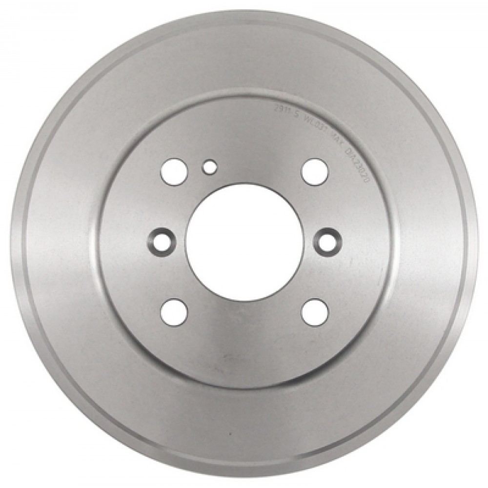 Brake Drum ABS