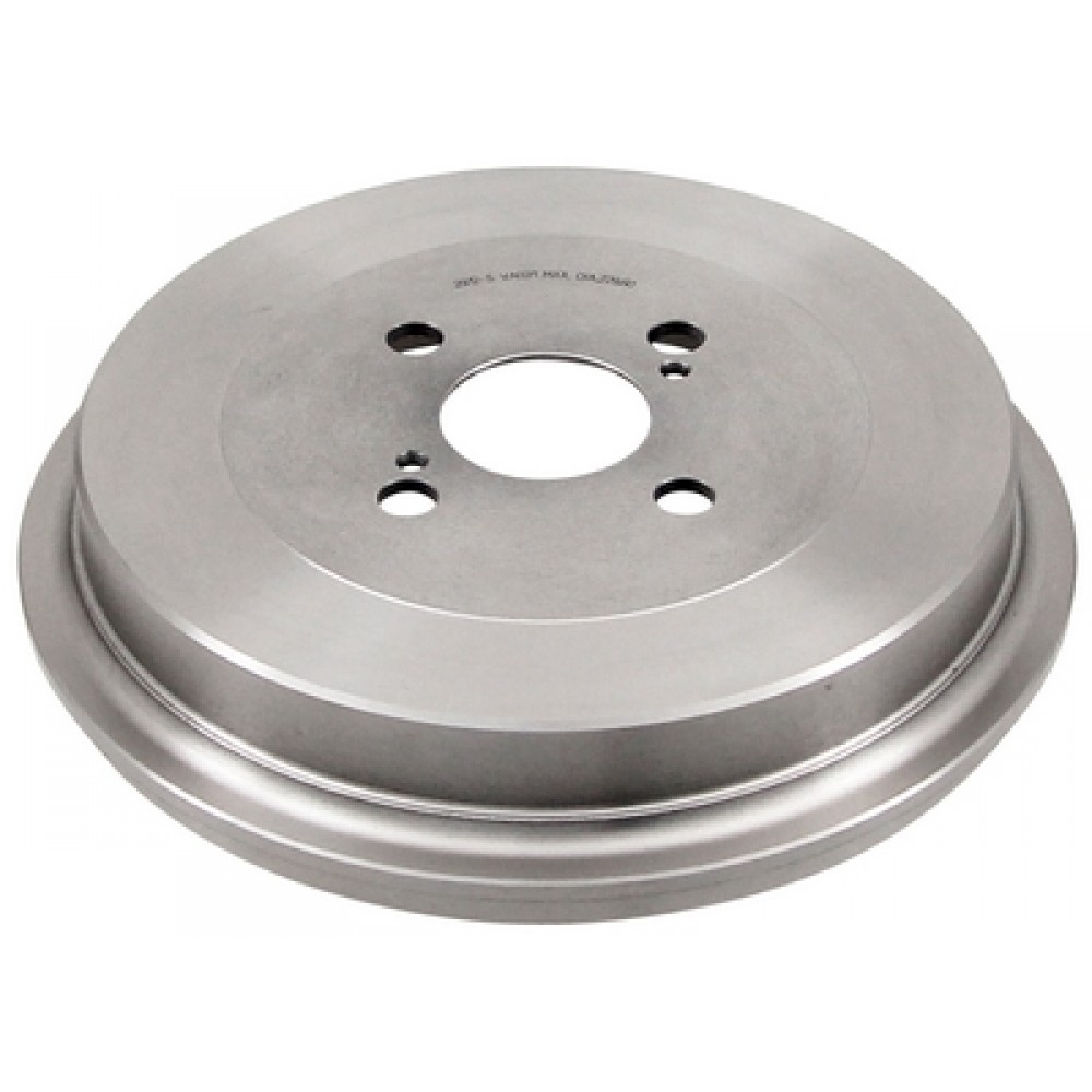 Brake Drum ABS