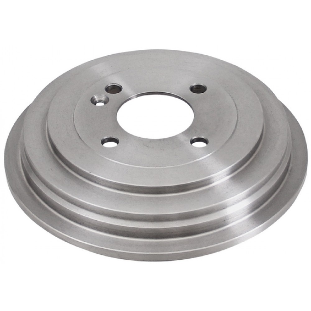 Brake Drum ABS