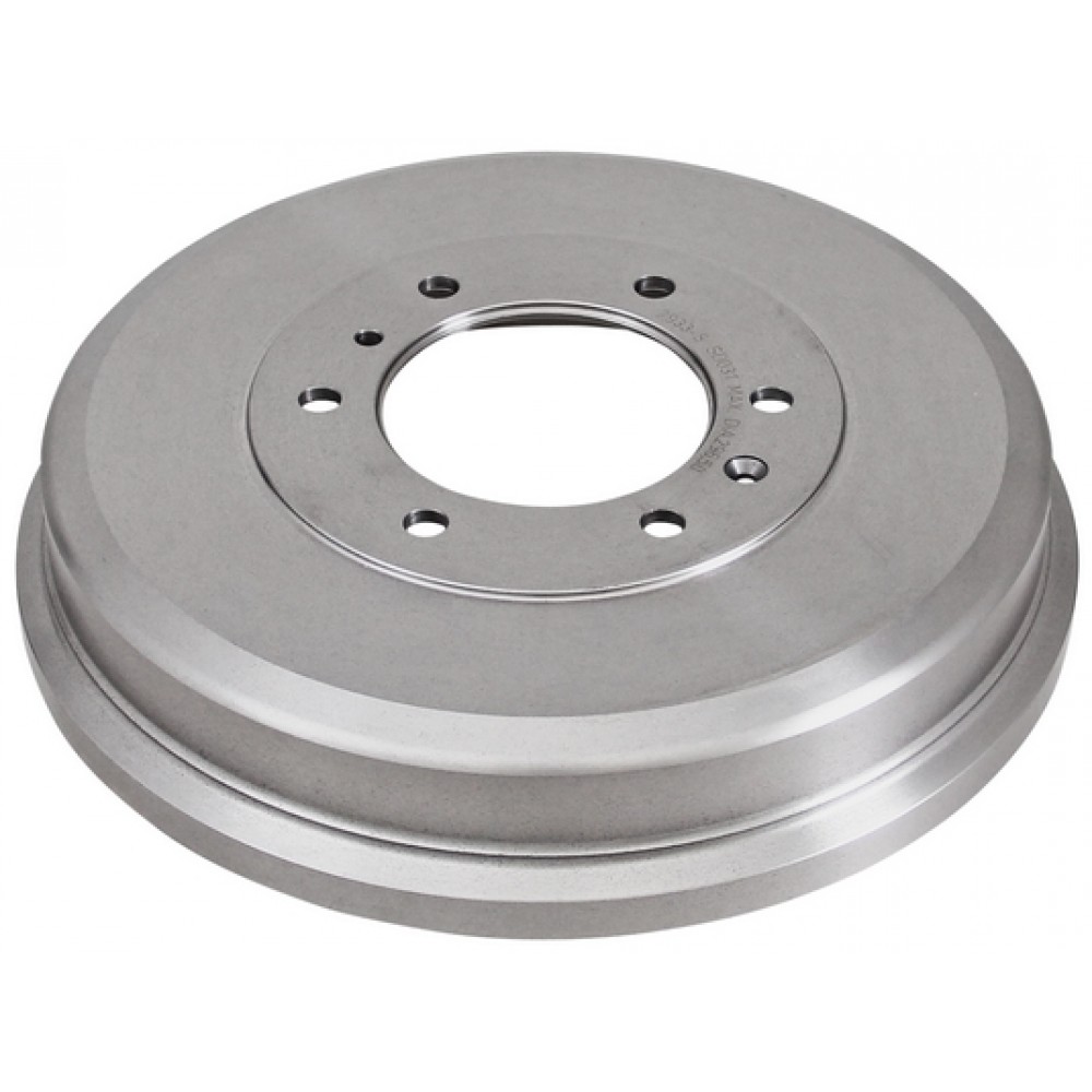 Brake Drum ABS