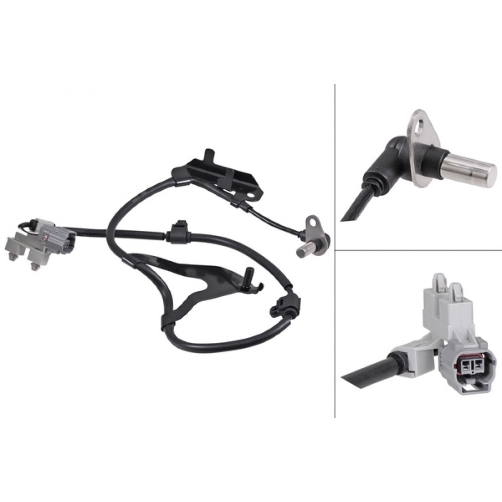 Wheel Speed Sensor ABS