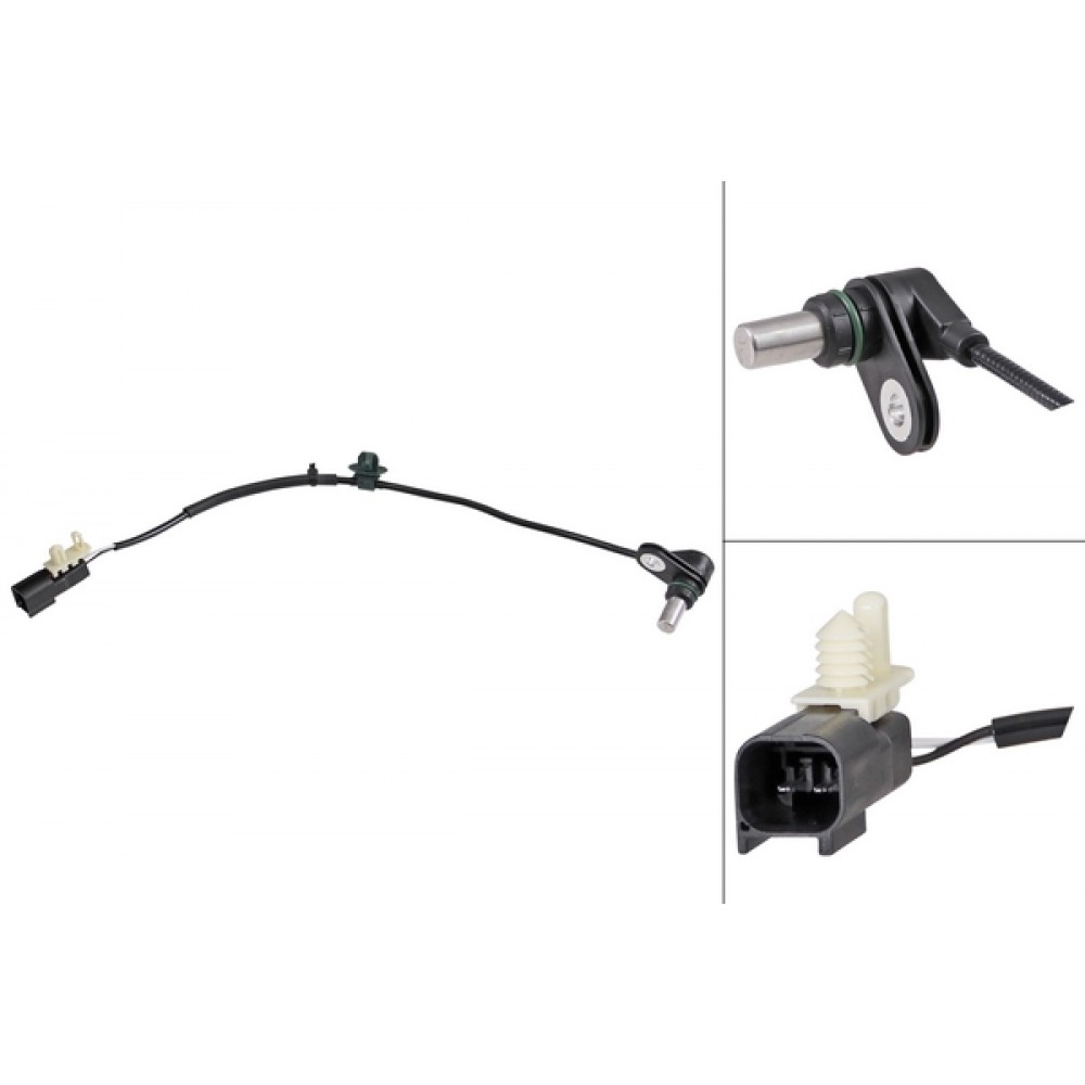 Wheel Speed Sensor ABS