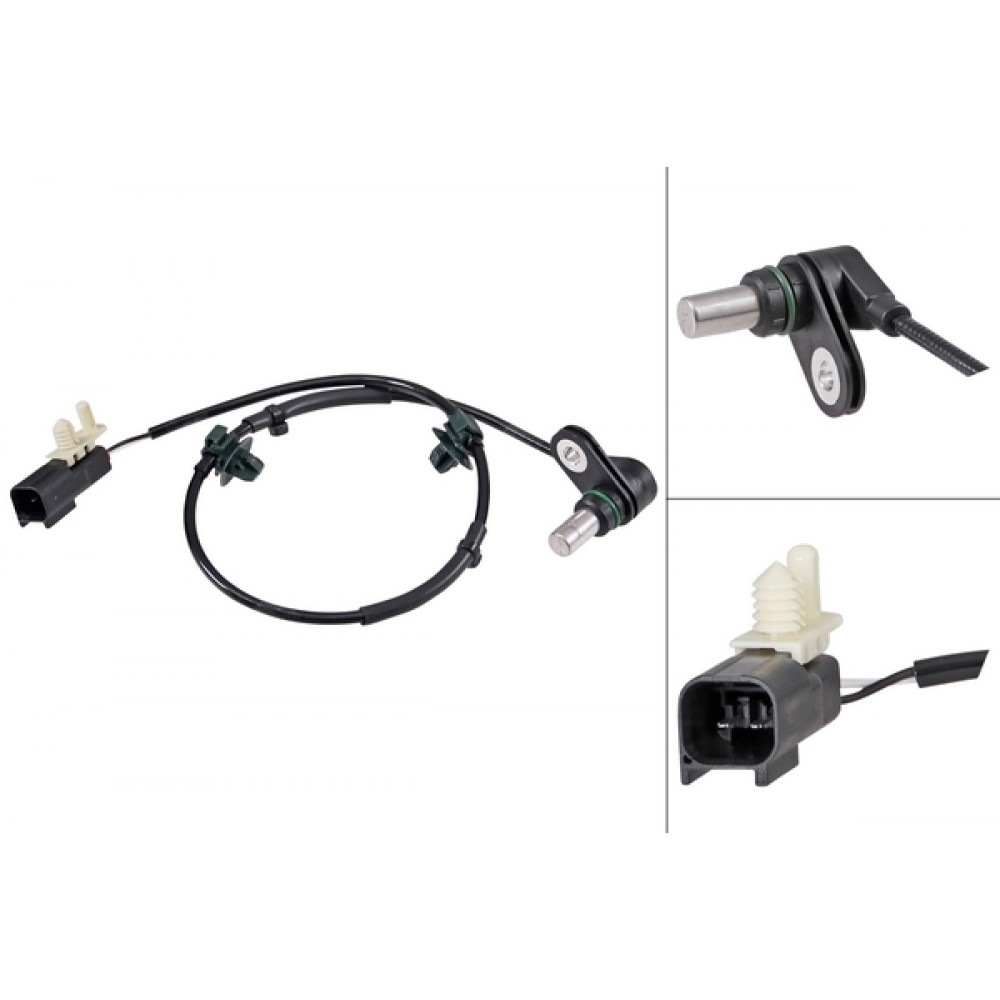 Wheel Speed Sensor ABS