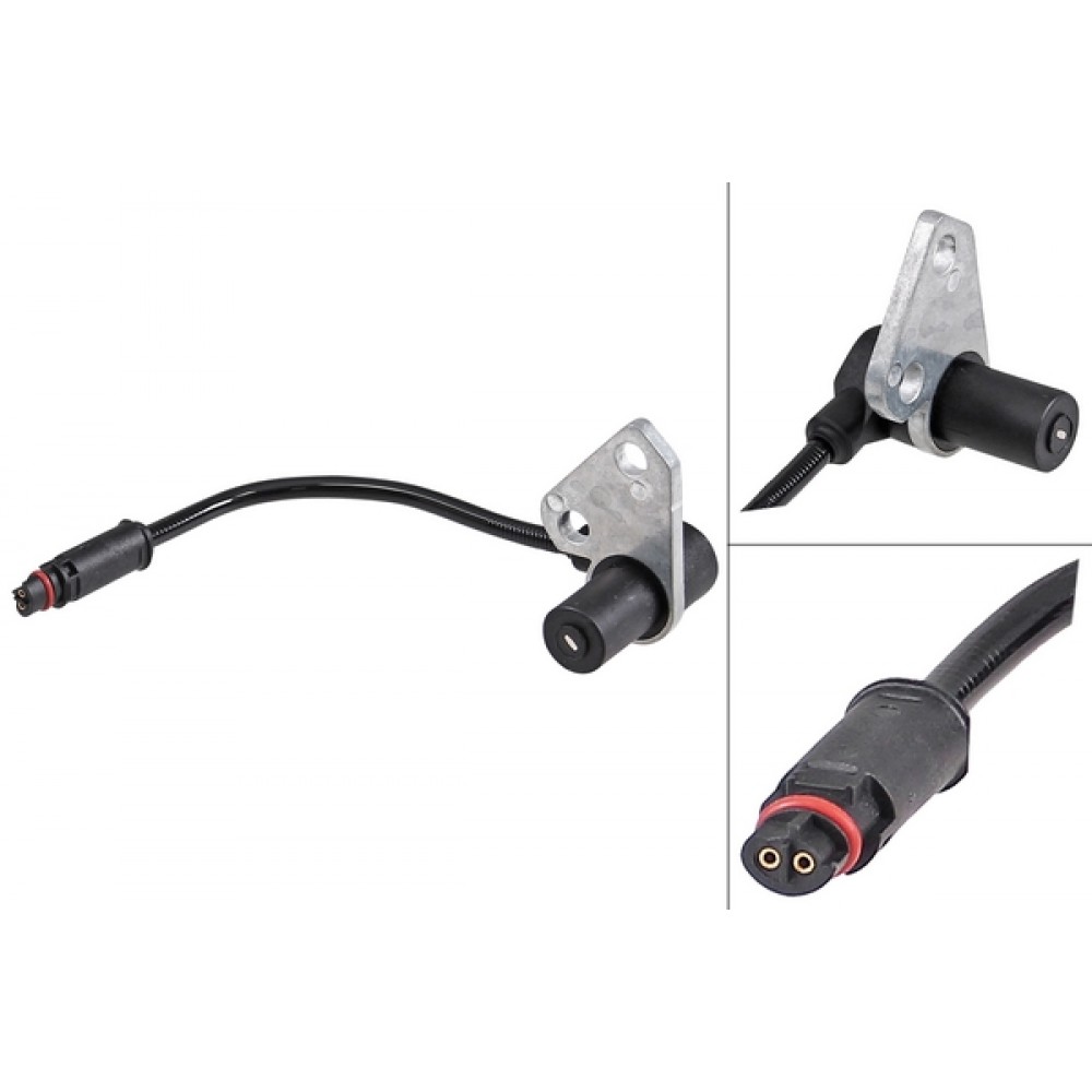 Wheel Speed Sensor ABS