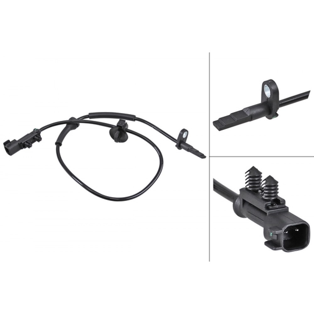 Wheel Speed Sensor ABS