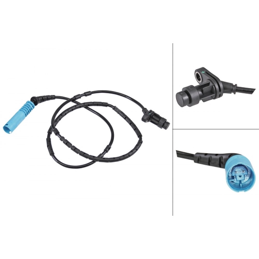 Wheel Speed Sensor ABS