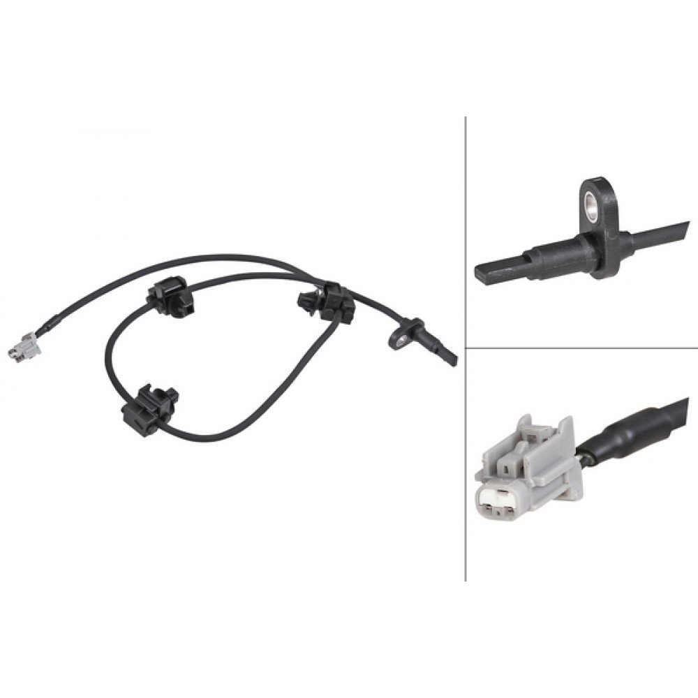 Wheel Speed Sensor ABS