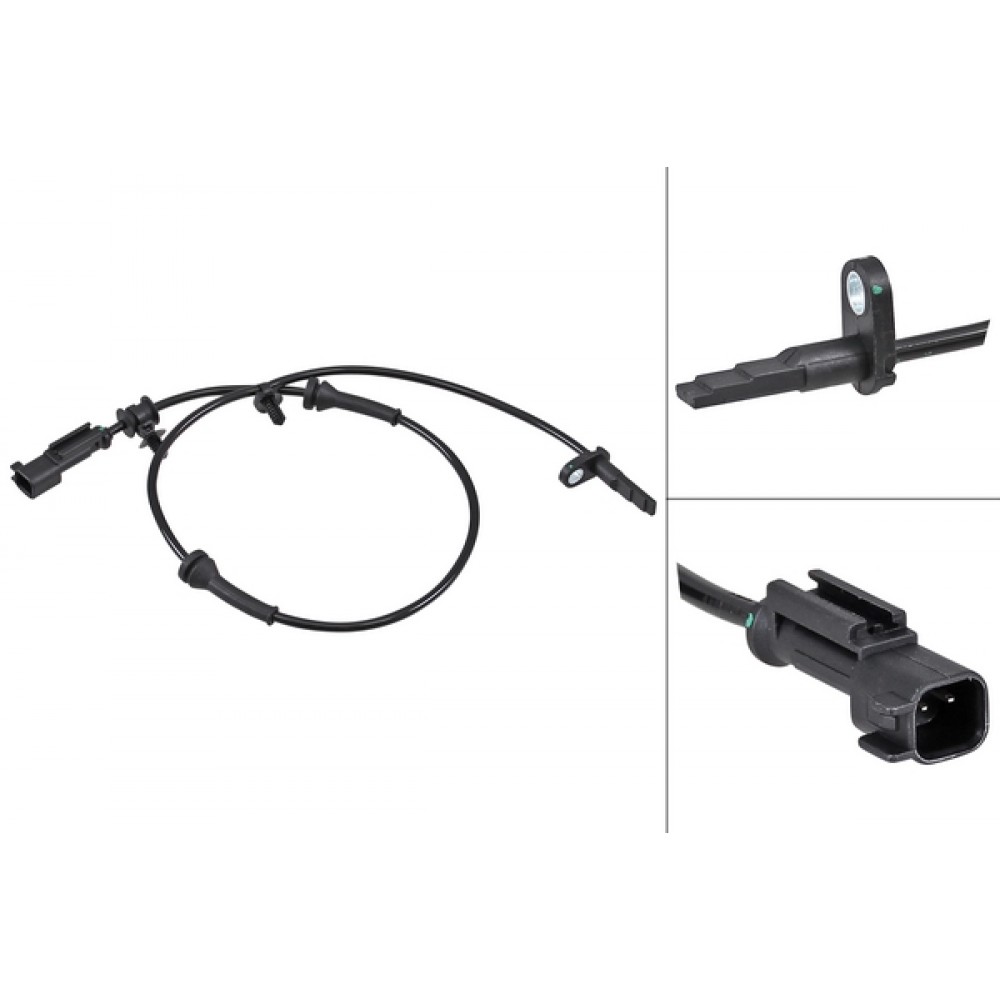 Wheel Speed Sensor ABS